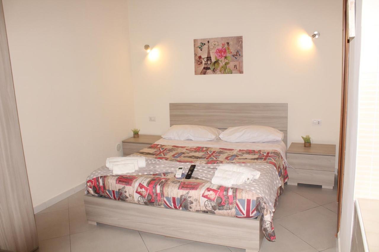 Casa Milu Napoli Centro Apartman Kültér fotó