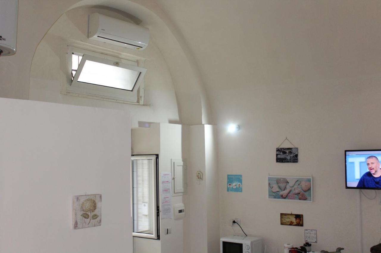 Casa Milu Napoli Centro Apartman Kültér fotó