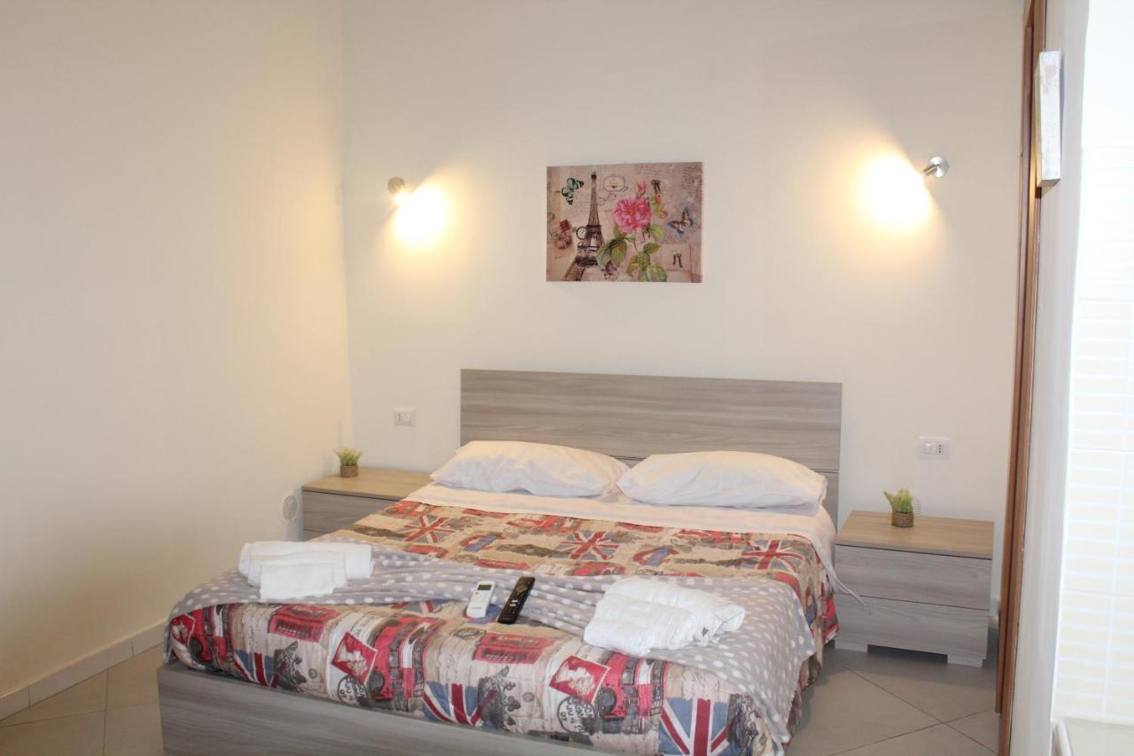 Casa Milu Napoli Centro Apartman Kültér fotó